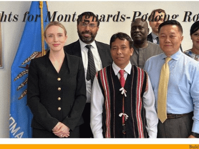 Intensivt religiøst pres i Đắk Lắk: Montagnard-troende tvunget til konversion til Evangelical Church of Vietnam-South i juli&nbsp;2025